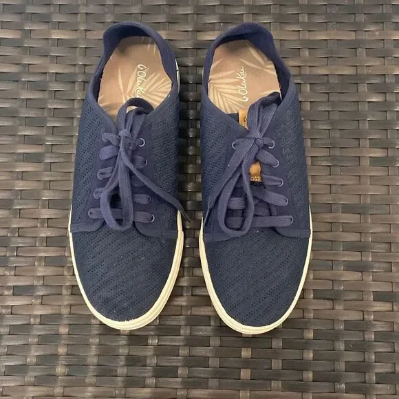 Olukai Pehuea Li sneakers women’s size 8.5 - Picture 2 of 7